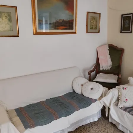 Bed & Breakfast Casa Di Stella