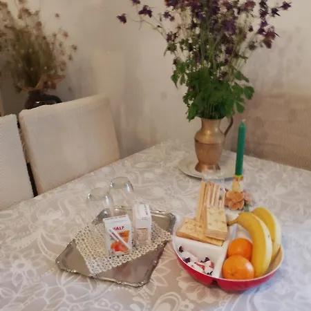 Bed & Breakfast Casa Di Stella Sabbio Chiese