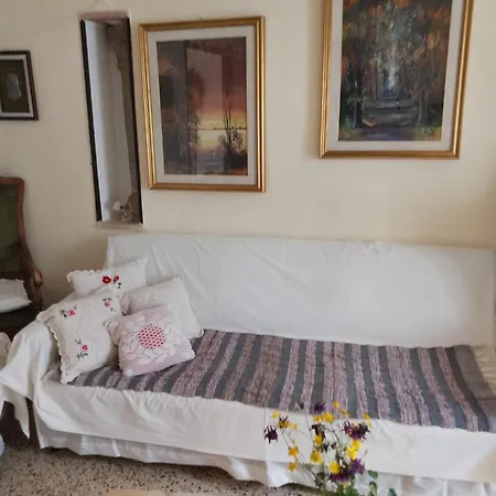 Bed & Breakfast Casa Di Stella
