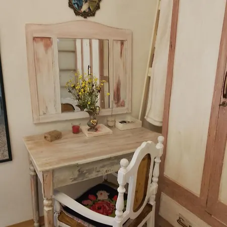 Bed & Breakfast Casa Di Stella Sabbio Chiese