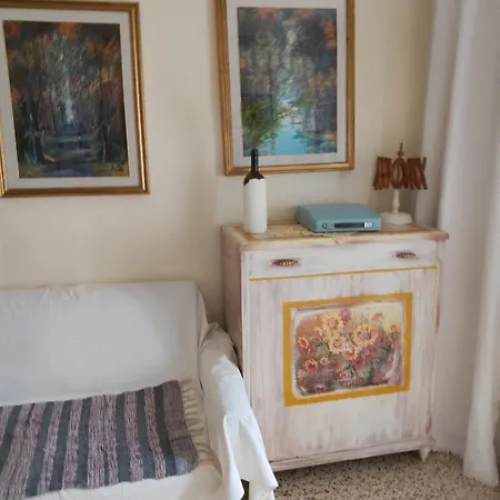 Casa Di Stella Sabbio Chiese