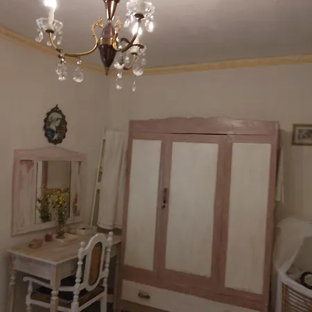 Bed & Breakfast Casa Di Stella