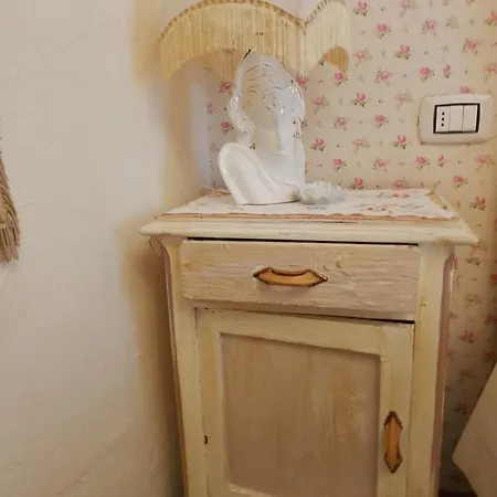 Casa Di Stella * Sabbio Chiese