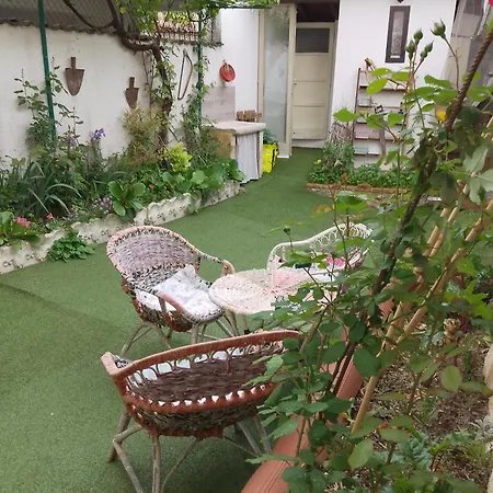 Casa Di Stella Bed & Breakfast