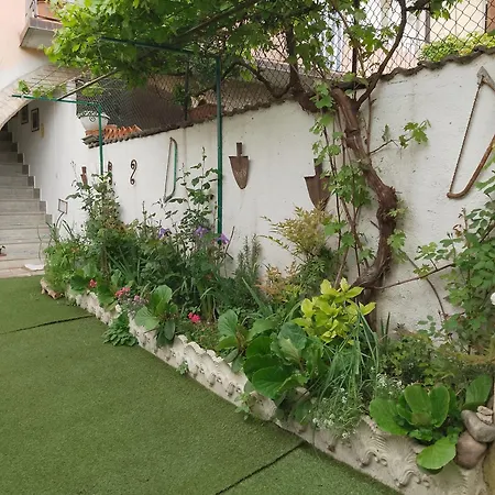 Casa Di Stella *