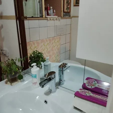 Casa Di Stella Bed & Breakfast