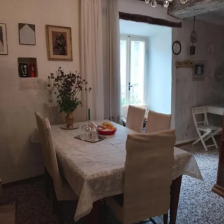 Bed & Breakfast Casa Di Stella