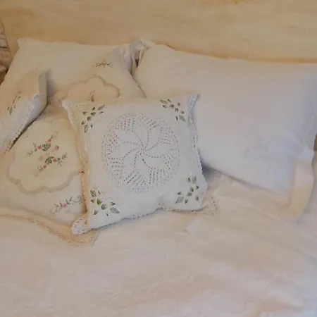 Bed & Breakfast Casa Di Stella Sabbio Chiese