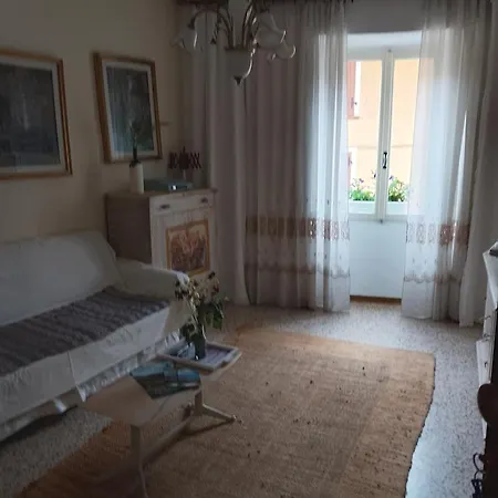 Casa Di Stella * Sabbio Chiese