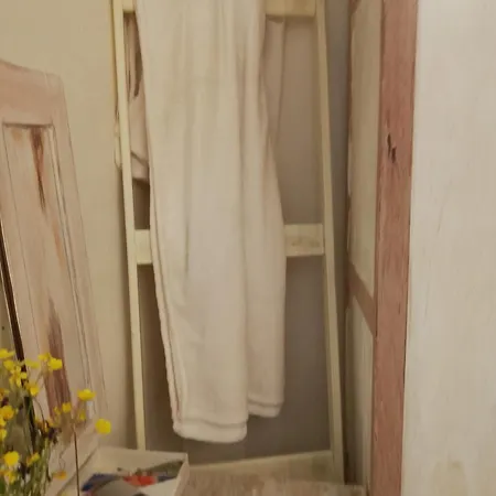 Casa Di Stella Bed & Breakfast Sabbio Chiese