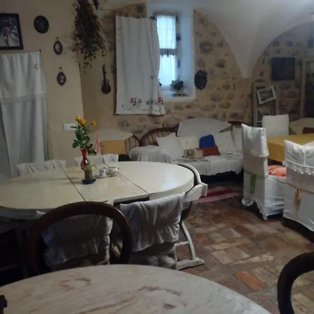 Casa Di Stella Bed & Breakfast