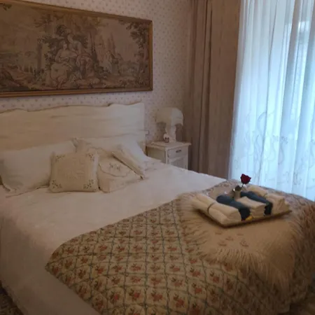 Casa Di Stella * Sabbio Chiese