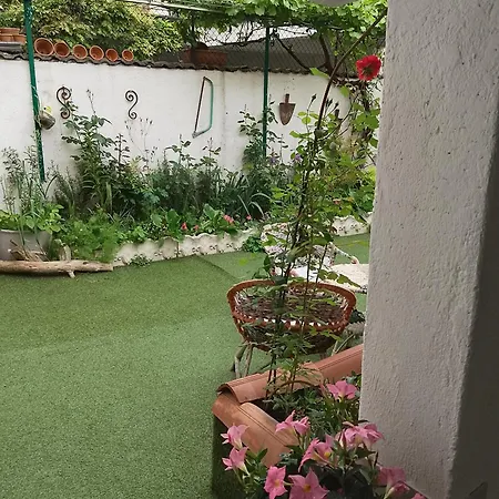 Casa Di Stella Bed & Breakfast Sabbio Chiese