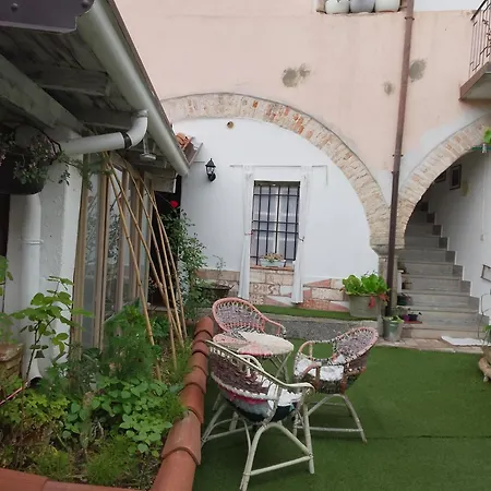 Casa Di Stella * Sabbio Chiese