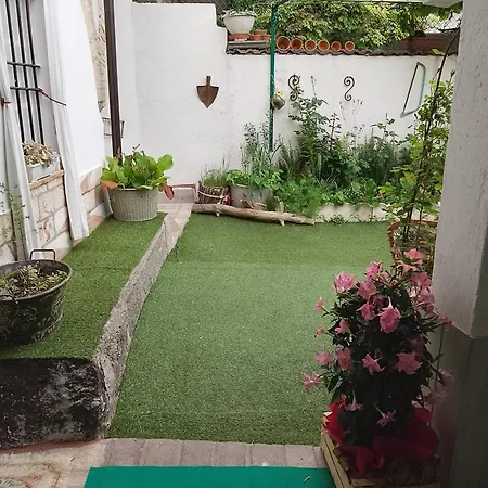 Bed & Breakfast Casa Di Stella Sabbio Chiese