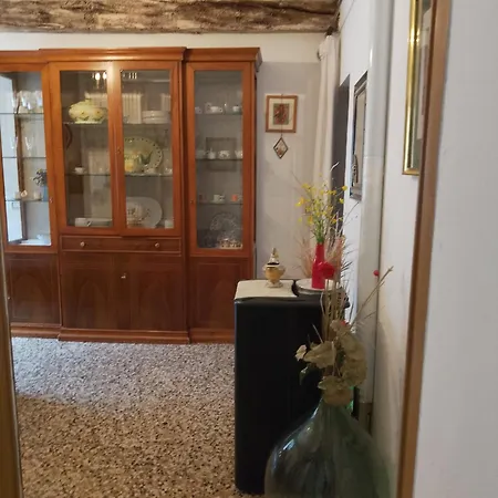 Bed & Breakfast Casa Di Stella Sabbio Chiese