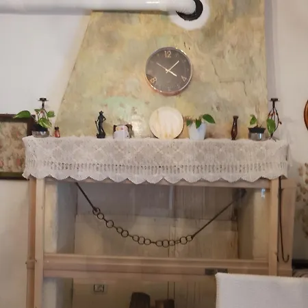 Casa Di Stella *