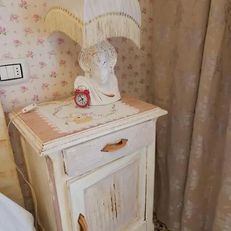 Bed & Breakfast Casa Di Stella *