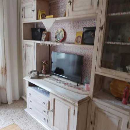 Casa Di Stella Bed & Breakfast Sabbio Chiese