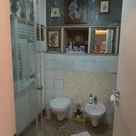 Casa Di Stella Sabbio Chiese