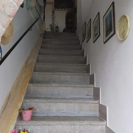 Casa Di Stella Bed & Breakfast Sabbio Chiese