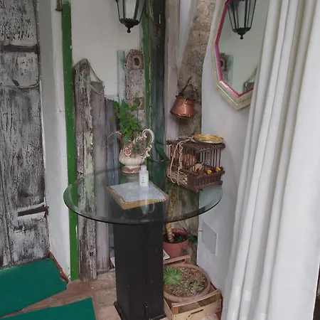Casa Di Stella Bed & Breakfast Sabbio Chiese